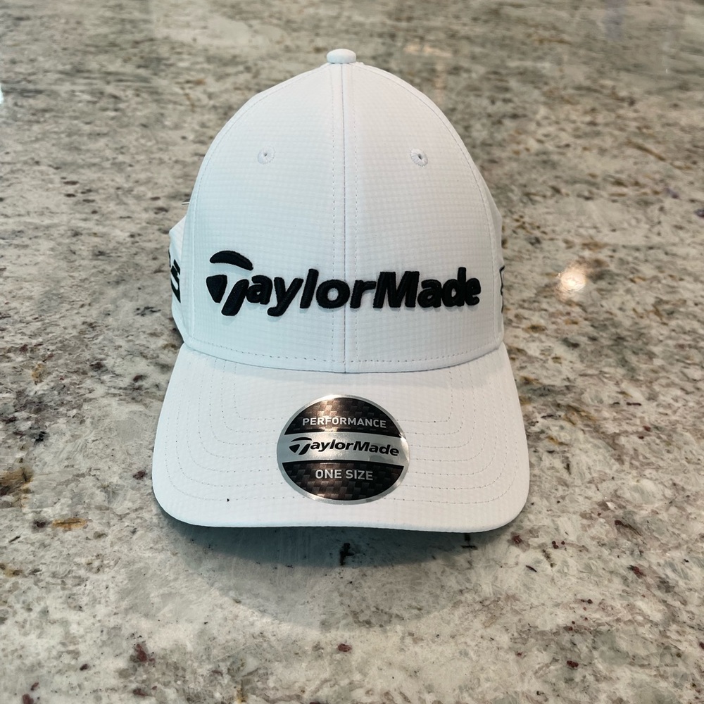 Taylormade Tour Radar Cap